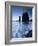 Rialto Beach, Olympic National Park, UNESCO World Heritage Site, Washington State, United States of-Colin Brynn-Framed Photographic Print