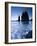 Rialto Beach, Olympic National Park, UNESCO World Heritage Site, Washington State, United States of-Colin Brynn-Framed Photographic Print