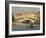 Rialto Bridge and the Grand Canal, Venice, Unesco World Heritage Site, Veneto, Italy, Europe-Sergio Pitamitz-Framed Photographic Print