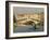 Rialto Bridge and the Grand Canal, Venice, Unesco World Heritage Site, Veneto, Italy, Europe-Sergio Pitamitz-Framed Photographic Print