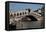 Rialto Bridge, Begun 1588-Antonio Da Ponte-Framed Premier Image Canvas