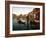 Rialto Bridge, Grand Canal, 1890s-Science Source-Framed Giclee Print