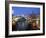 Rialto Bridge, Grand Canal, Venice, Italy-Demetrio Carrasco-Framed Photographic Print