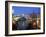 Rialto Bridge, Grand Canal, Venice, Italy-Demetrio Carrasco-Framed Photographic Print