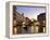 Rialto Bridge, Grand Canal, Venice, Italy-Alan Copson-Framed Premier Image Canvas