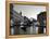 Rialto Bridge, Grand Canal, Venice, Italy-Alan Copson-Framed Premier Image Canvas