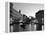 Rialto Bridge, Grand Canal, Venice, Italy-Alan Copson-Framed Premier Image Canvas