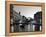 Rialto Bridge, Grand Canal, Venice, Italy-Alan Copson-Framed Premier Image Canvas