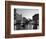 Rialto Bridge, Grand Canal, Venice, Italy-Alan Copson-Framed Photographic Print