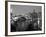 Rialto Bridge, Grand Canal, Venice, Italy-Demetrio Carrasco-Framed Photographic Print