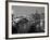 Rialto Bridge, Grand Canal, Venice, Italy-Demetrio Carrasco-Framed Photographic Print