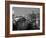 Rialto Bridge, Grand Canal, Venice, Italy-Demetrio Carrasco-Framed Photographic Print