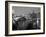 Rialto Bridge, Grand Canal, Venice, Italy-Demetrio Carrasco-Framed Photographic Print