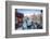 Rialto Bridge, Grand Canal, Venice, Italy-Jon Arnold-Framed Photographic Print