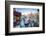 Rialto Bridge, Grand Canal, Venice, Italy-Jon Arnold-Framed Photographic Print