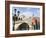 Rialto Bridge, Grand Canal, Venice, UNESCO World Heritage Site, Veneto, Italy, Europe-Amanda Hall-Framed Photographic Print