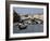 Rialto Bridge, Grand Canal, Venice, Veneto, Italy, Europe-Peter Richardson-Framed Photographic Print