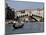 Rialto Bridge, Grand Canal, Venice, Veneto, Italy, Europe-Peter Richardson-Mounted Photographic Print