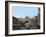 Rialto Bridge, Venice, Italy, 19th Century-Kirchmayn-Framed Giclee Print