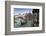 Rialto Bridge, Venice, UNESCO World Heritage Site, Veneto, Italy, Europe-Frank Fell-Framed Photographic Print