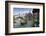 Rialto Bridge, Venice, UNESCO World Heritage Site, Veneto, Italy, Europe-Frank Fell-Framed Photographic Print