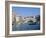 Rialto Bridge, Venice, Unesco World Heritage Site, Veneto, Italy-Lee Frost-Framed Photographic Print