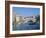 Rialto Bridge, Venice, Unesco World Heritage Site, Veneto, Italy-Lee Frost-Framed Photographic Print