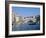 Rialto Bridge, Venice, Unesco World Heritage Site, Veneto, Italy-Lee Frost-Framed Photographic Print