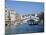 Rialto Bridge, Venice, Unesco World Heritage Site, Veneto, Italy-Lee Frost-Mounted Photographic Print