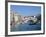 Rialto Bridge, Venice, Unesco World Heritage Site, Veneto, Italy-Lee Frost-Framed Photographic Print
