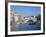 Rialto Bridge, Venice, Unesco World Heritage Site, Veneto, Italy-Lee Frost-Framed Photographic Print