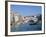 Rialto Bridge, Venice, Unesco World Heritage Site, Veneto, Italy-Lee Frost-Framed Photographic Print