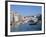 Rialto Bridge, Venice, Unesco World Heritage Site, Veneto, Italy-Lee Frost-Framed Photographic Print