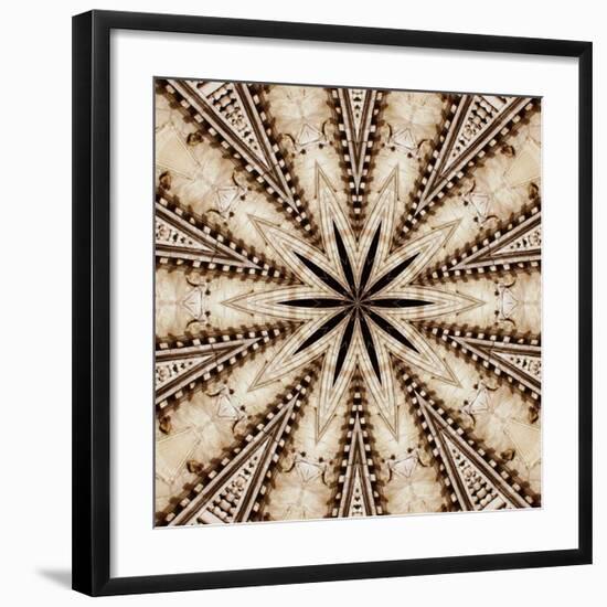 Rialto Bridge-LaGrave Designs-Framed Giclee Print