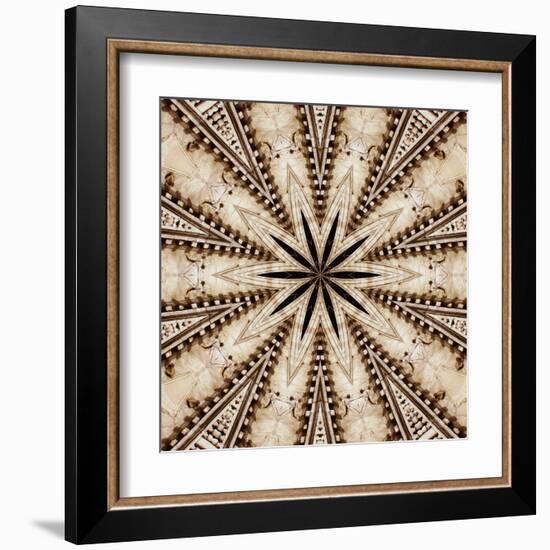 Rialto Bridge-LaGrave Designs-Framed Art Print