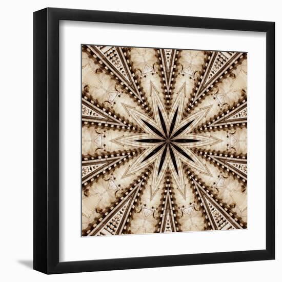 Rialto Bridge-LaGrave Designs-Framed Art Print