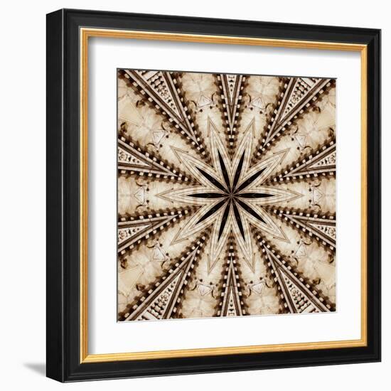 Rialto Bridge-LaGrave Designs-Framed Art Print