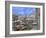 Rialto Dall'Altro Lato-Guido Borelli-Framed Giclee Print