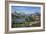 Riano and reservoir, Picos de Europa, Leon, Spain, Europe-Rolf Richardson-Framed Photographic Print