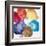 Riau-Georges Generali-Framed Giclee Print