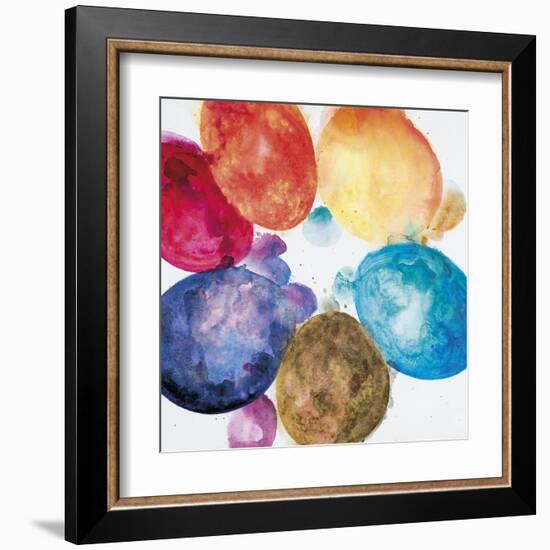 Riau-Georges Generali-Framed Giclee Print