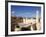 Ribat (Fortress) on Mediterranean Coast, Monastir, Tunisia, North Africa, Africa-Dallas & John Heaton-Framed Photographic Print