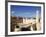 Ribat (Fortress) on Mediterranean Coast, Monastir, Tunisia, North Africa, Africa-Dallas & John Heaton-Framed Photographic Print