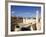 Ribat (Fortress) on Mediterranean Coast, Monastir, Tunisia, North Africa, Africa-Dallas & John Heaton-Framed Photographic Print