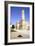 Ribat, Sousse, Tunisia-Vivienne Sharp-Framed Photographic Print