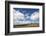 Ribblehead Viaduct, Ingleton, Yorkshire Dales National Park, Yorkshire, England, United Kingdom, Eu-Ann and Steve Toon-Framed Photographic Print