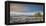 Ribblehead Viaduct-Nick Ledger-Framed Premier Image Canvas