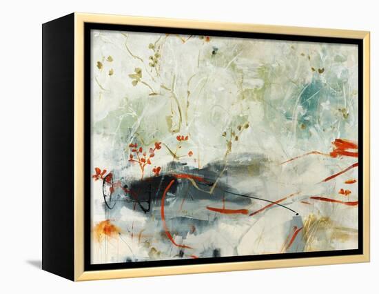 Ribbon Dance-Jodi Maas-Framed Premier Image Canvas