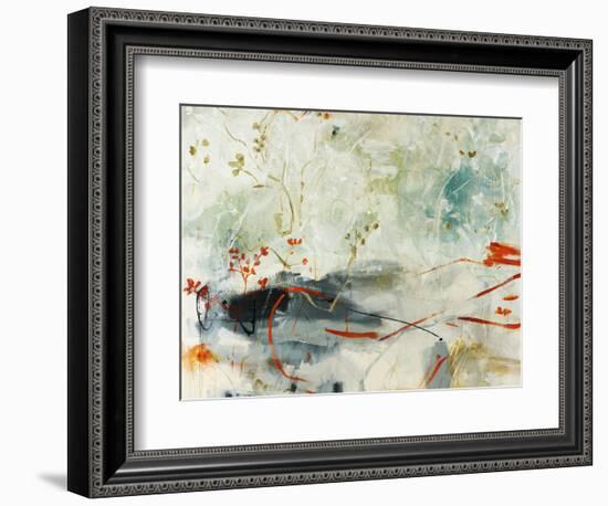 Ribbon Dance-Jodi Maas-Framed Giclee Print