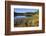 Ribbon Lake, Yellowstone National Park, Wyoming, United States of America, North America-Gary Cook-Framed Photographic Print